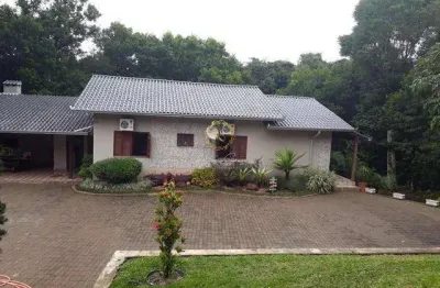 Casa com 4 quartos à venda no Centro, Triunfo 