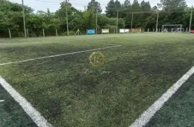 Oportunidade: centro esportivo para venda em nova santa rita, bairro berto círio