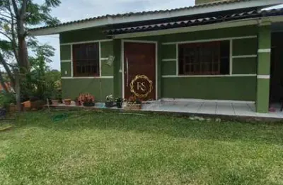 Casa com 3 quartos à venda na Avenida Santa Rita, 2198, Centro, Nova Santa Rita