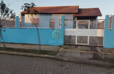 Imóvel residencial de 66m² em nova santa rita disponível para compra