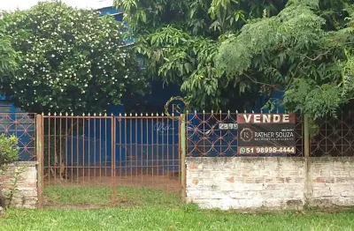 Chácara / sítio com 3 quartos à venda na Avenida Getulio Vargas, 2399, Centro, Nova Santa Rita