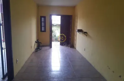 Casa com 3 quartos à venda na Rua Doutor Olavo Fernandez, 870, Estância Velha, Canoas