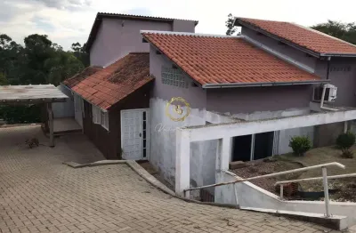 Casa à venda na Rua 20 De Setembro, 391, Centro, Nova Santa Rita