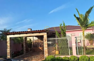 Casa com 2 quartos à venda no Caju, Nova Santa Rita 