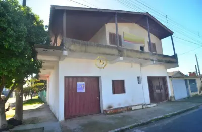Casa com 3 quartos à venda na Rua Nossa Senhora da Conceição, 1081, Harmonia, Canoas