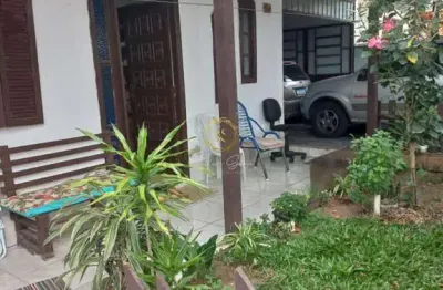 Casa com 2 quartos à venda na Rua São Vicente, 41, Berto Círio, Nova Santa Rita