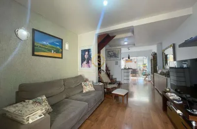 Casa com piso laminado e porcelanato em canoas - ótima oportunidade no mato grande