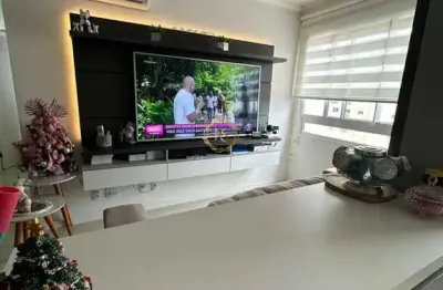 Apartamento com 2 quartos à venda na Rua Joaquim Caetano, 660, Fátima, Canoas