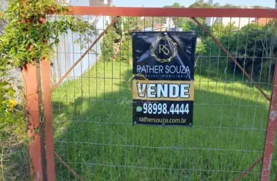Terreno à venda na Lourenço Zácaro, Centro, Nova Santa Rita