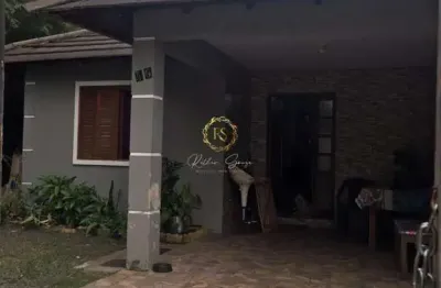 Casa com 2 quartos à venda na Rua L, 56, Berto Círio, Nova Santa Rita