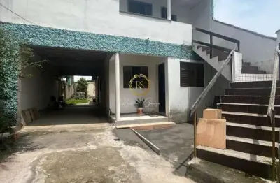 Casa com 4 quartos à venda na Rua G, 167, Caju, Nova Santa Rita