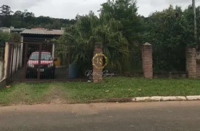 Casa 03 dormitórios/quartos bairro berto círio,nova santa rita-rs