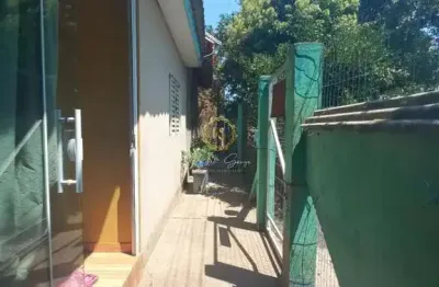 Casa à venda na Rua C, 240, Caju, Nova Santa Rita