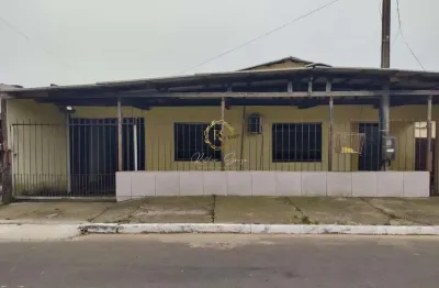 Casa com 2 quartos à venda na Rua Zumbi, 1457, Harmonia, Canoas
