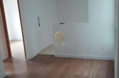 Apartamento 02 dormitórios/quartos bairro são josé - canoas - rs