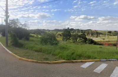 Terreno de esquina a venda na rua do ipê em nova santa rita/rs!