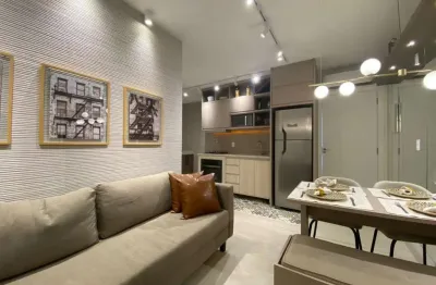 Apartamento com 2 quartos à venda no Igara, Canoas 