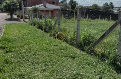 Terreno à venda na Rua Das Laranjeiras, Centro, Nova Santa Rita