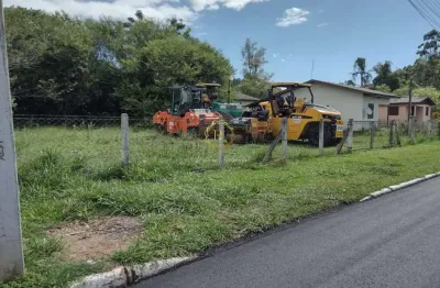 Terreno à venda na Rua Dos Butiás, M/4, Centro, Nova Santa Rita