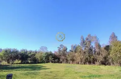 Terreno à venda na Rua Pedro Fraga, 620, Sanga Funda, Nova Santa Rita