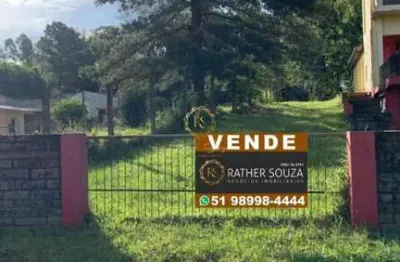 Terreno à venda na 11 De Abril, Berto Círio, Nova Santa Rita