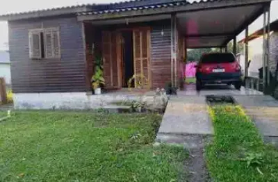 Casa com 2 quartos à venda na Rua Modesto Antonio Nunes, 1961, Centro, Nova Santa Rita