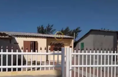 Casa à venda na Rua Jasmim, 1286, Costa do Sol, Cidreira