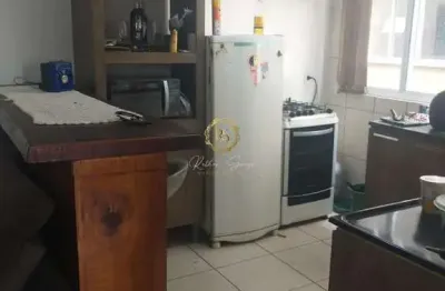 Apartamento à venda na Rua Fredolino Schmitz, 1462, Parque Olinda, Gravataí