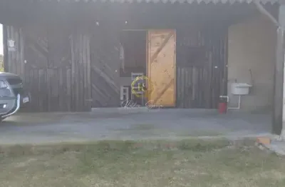 Casa com 2 quartos à venda na Rua Venancio Aires, 1286, Praia Do Magistério, Balneário Pinhal