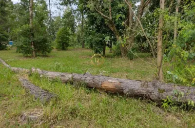 Terreno à venda no Berto Círio, Nova Santa Rita 