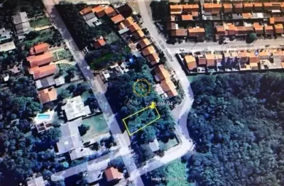 Terreno à venda na Rua Passo Do Caí, 58, Centro, Nova Santa Rita