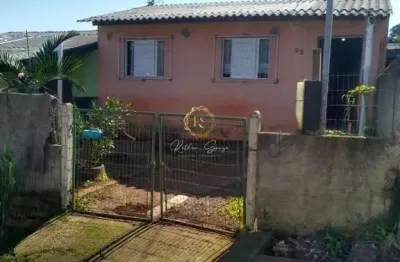 Casa com 2 quartos à venda na Travessa 22, 52, Berto Círio, Nova Santa Rita