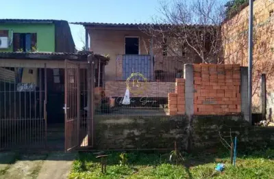 Casa com 2 quartos à venda na Rua Do Contorno 1, 54, Berto Círio, Nova Santa Rita