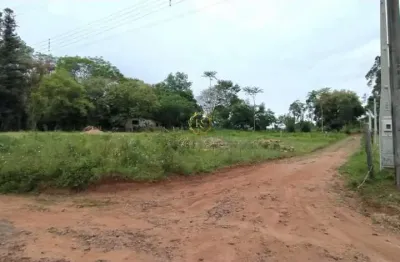 Terreno à venda no Caju, Nova Santa Rita 