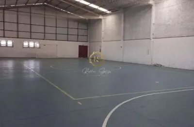 Barracão / Galpão / Depósito para alugar na Rua 11 Abril, 665, Berto Círio, Nova Santa Rita