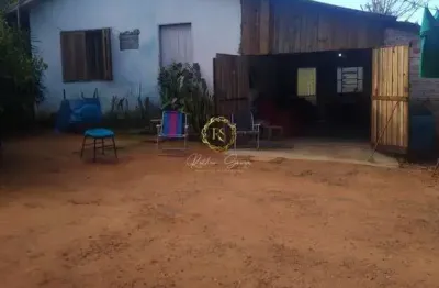 Casa à venda na Rua das Hortênsias, 2345, Costa do Morro, Sapucaia do Sul