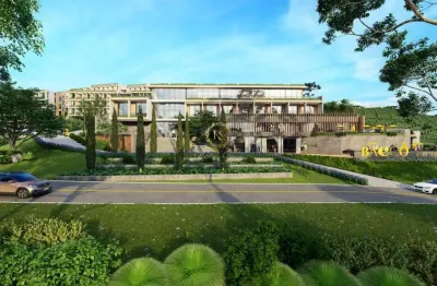 Apartamento com 1 quarto à venda na Rua Das Videiras, 1.791, Centro, Garibaldi