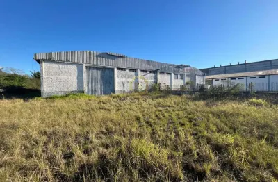 Barracão / Galpão / Depósito para alugar no Centro, Nova Santa Rita 
