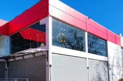 Aluguel de loja em canoas, niterói - banheiro social - lançamentos