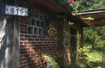 Aluguel de chácara em nova santa rita, bairro berto círio - imperdível!