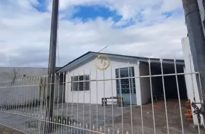 Casa com 3 quartos à venda na Rua B, Berto Círio, Nova Santa Rita