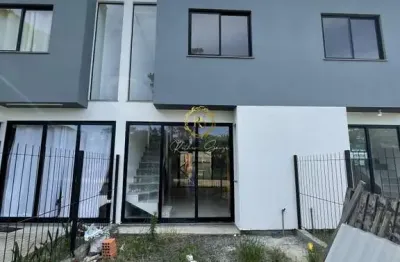 Casa com 2 quartos à venda na Rua Enio Freitas de Castro, 102, São Lucas, Viamão