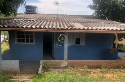 Imóveis usados em nova santa rita, bairro sanga funda - 2 casas com 300m² - venda