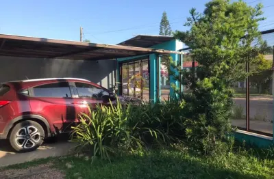 Casa com 2 quartos à venda na R. Tangerinas, 280, Centro, Nova Santa Rita