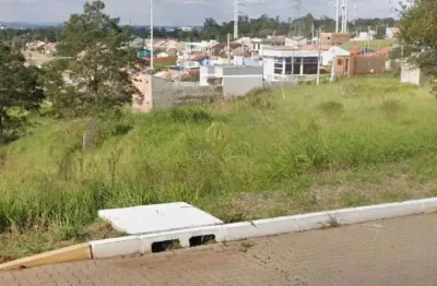 Terreno à venda na Rua Do Ipê, Berto Círio, Nova Santa Rita