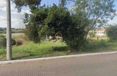 Terreno à venda na Rua Do Ipê, Centro, Nova Santa Rita