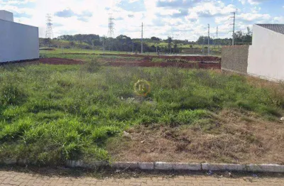 Ótimo lote a venda no loteamento jardim do campo, nova santa rita/rs