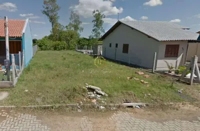 Terreno à venda na Rua João Serafim Almeida Da Silveira, Caju, Nova Santa Rita