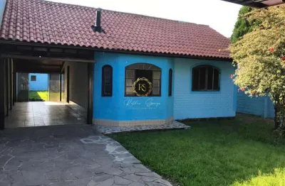 Seu charmoso lar no centro: casa com lareira, jardim e espaço gourmet