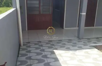 Casa com 2 quartos à venda na Rua B, 222, Centro, Nova Santa Rita